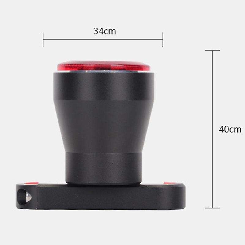 Bicycle Taillights Intelligent Sensor Turn Signal Brake Lights Usb Road Bike Saddle Rear Rechargeabl