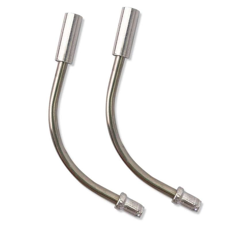 Bicycle V Brake Bend Pipe C Brake Dust Cover Brake Line Protective Cover