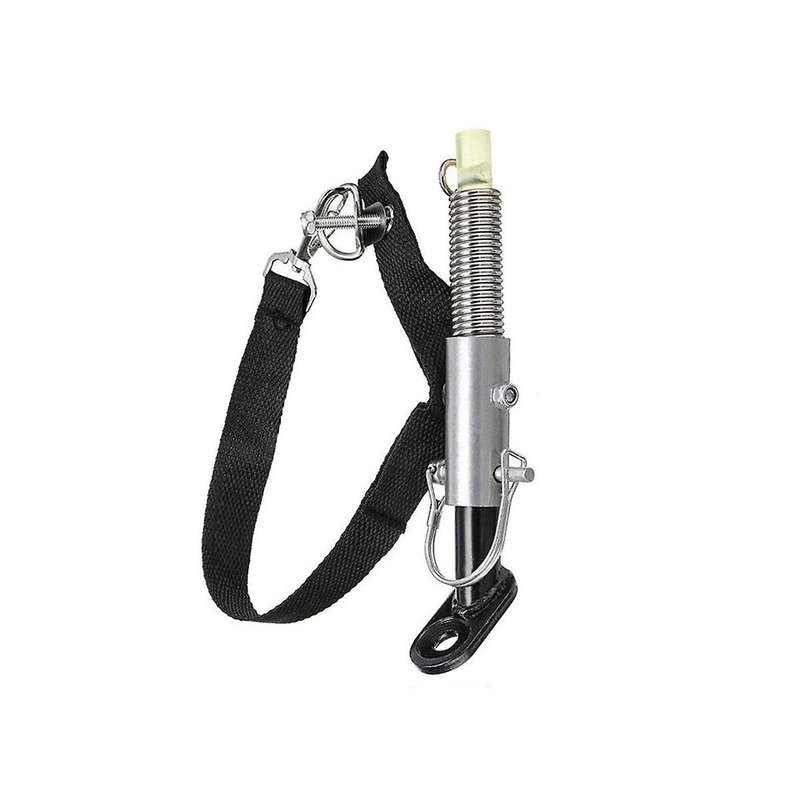 Bicycle Trailer Steel Linker Bicycle Trailer Classic Hitch Model Universal Hitch Linker Trailer Hitc