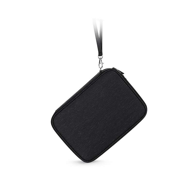 Big Capacity Travel Electronics Accessories Organizer Waterproof Portable Cable Power Organizer for