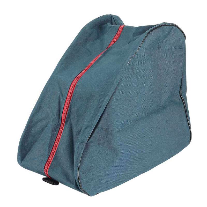 BIG Thick Ski Snow Bag Skate Helmet Portable Carry Shoulder Snow Shoes Bag Non- for Snowboard Access