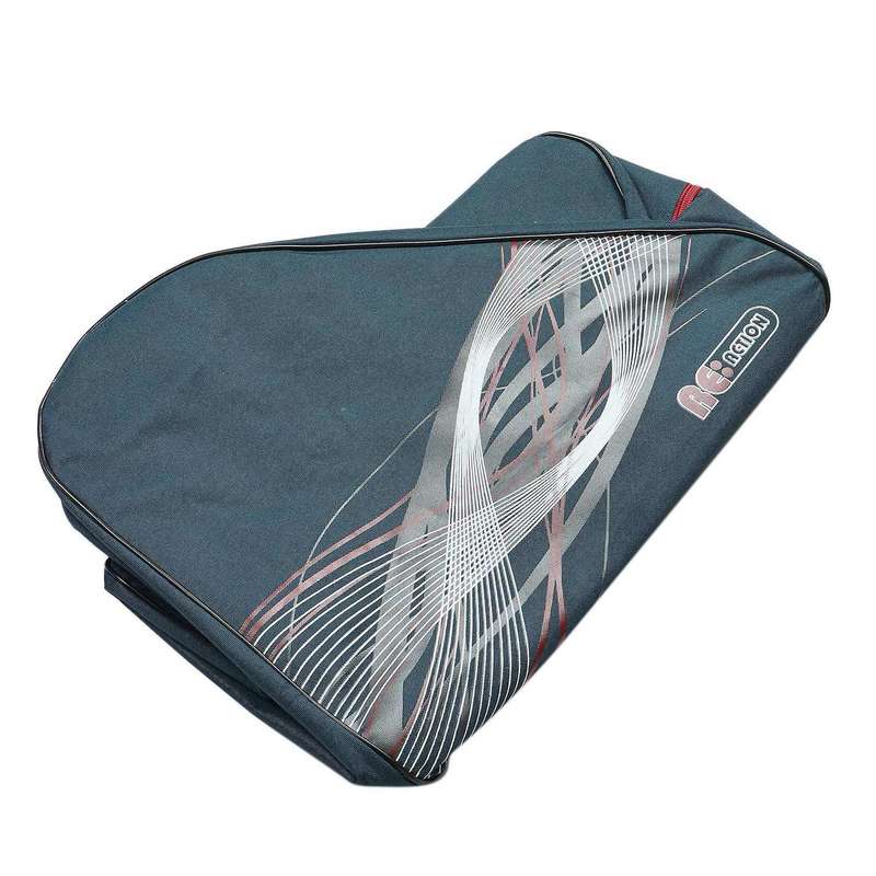 BIG Thick Ski Snow Bag Skate Helmet Portable Carry Shoulder Snow Shoes Bag Non- for Snowboard Access