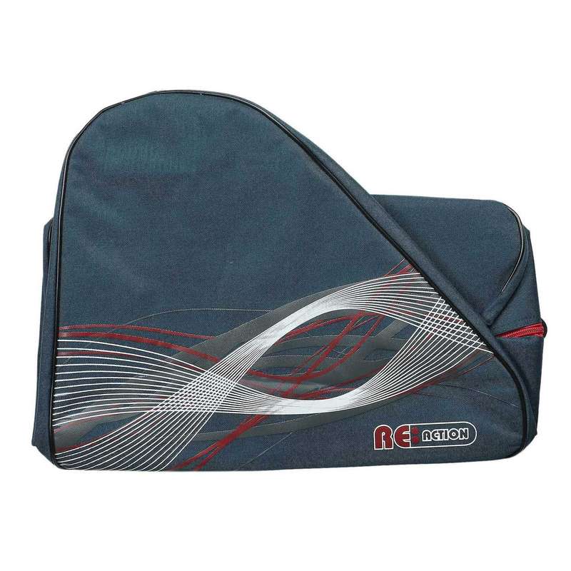 BIG Thick Ski Snow Bag Skate Helmet Portable Carry Shoulder Snow Shoes Bag Non- for Snowboard Access