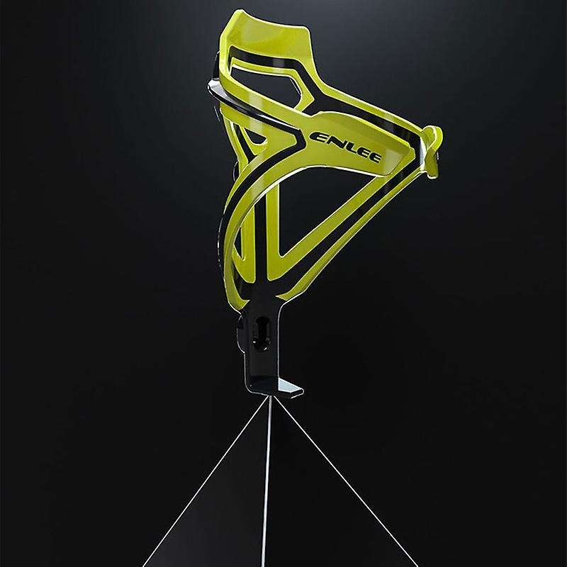 Bike Bottle Holder with Bike Bottle 650Ml Leak Proof Bicycle Squeeze Bottle Bottle Cages for Road Bi