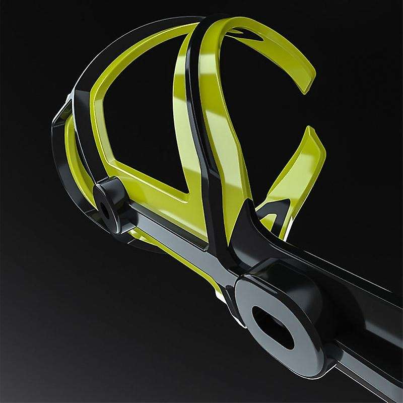 Bike Bottle Holder with Bike Bottle 650Ml Leak Proof Bicycle Squeeze Bottle Bottle Cages for Road Bi