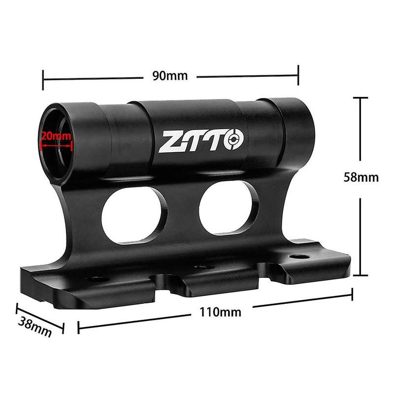 Bike Block Fork Mount Bike Block Fork Mount Quick Release Fork Block Mounts for Vehicles Pickup Bike