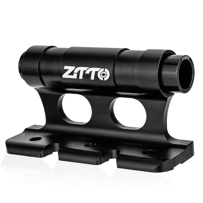Bike Block Fork Mount Bike Block Fork Mount Quick Release Fork Block Mounts for Vehicles Pickup Bike