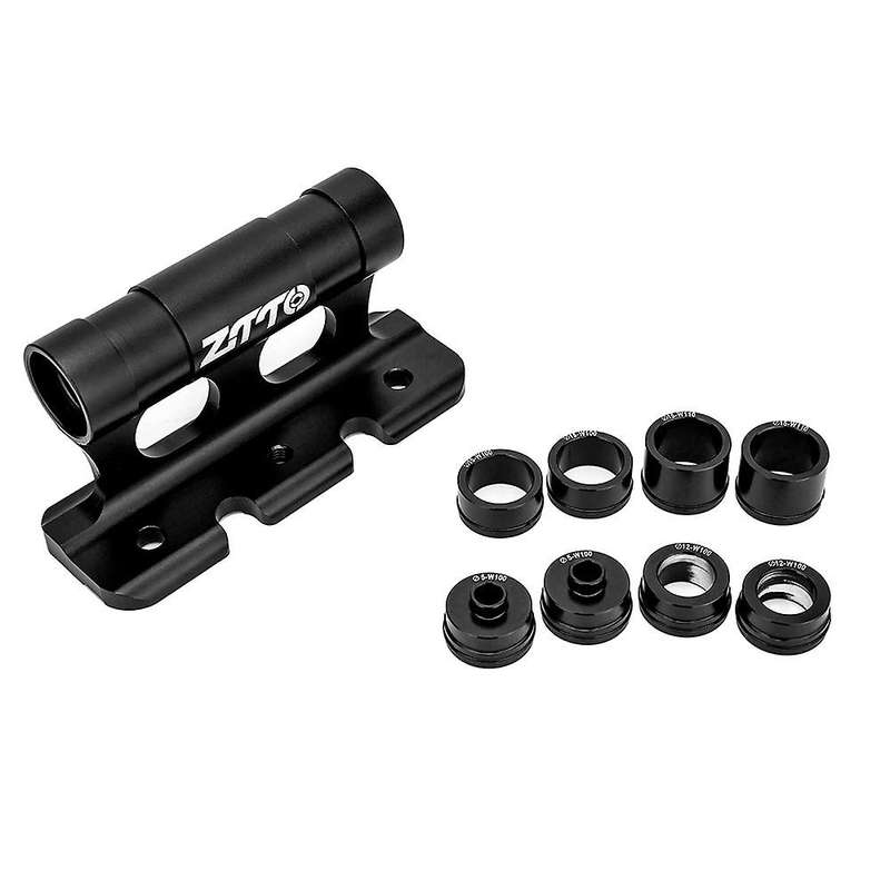 Bike Block Fork Mount Bike Block Fork Mount Quick Release Fork Block Mounts for Vehicles Pickup Bike