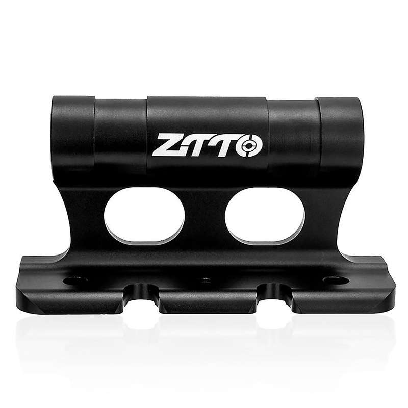 Bike Block Fork Mount Bike Block Fork Mount Quick Release Fork Block Mounts for Vehicles Pickup Bike