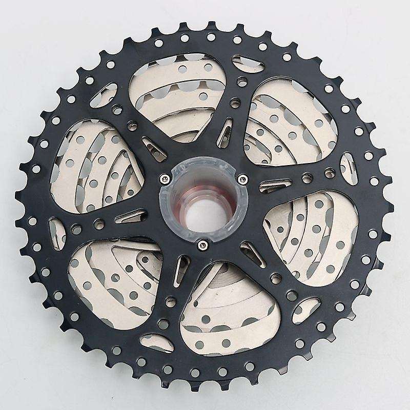 Bike Flywheel 8-Speed Gear Ratio 11-40T Mountain Bike Flywheel Cassette for Sram Cycling Parts