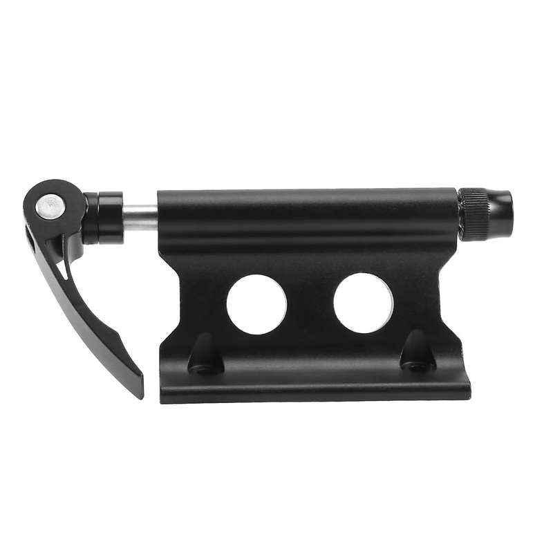 Bike Fork Mount Bicycle Truck Bed Roof Bike Rack Bike Fork Mount Block Truck Mount for Road Bike Bla