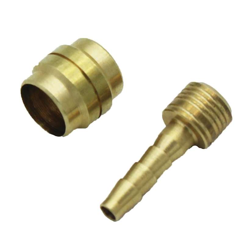 Bike Hydraulic Hose Fitting Insert Banjo for Mt4/mt6/mt8 Bicycle Accessories Parts