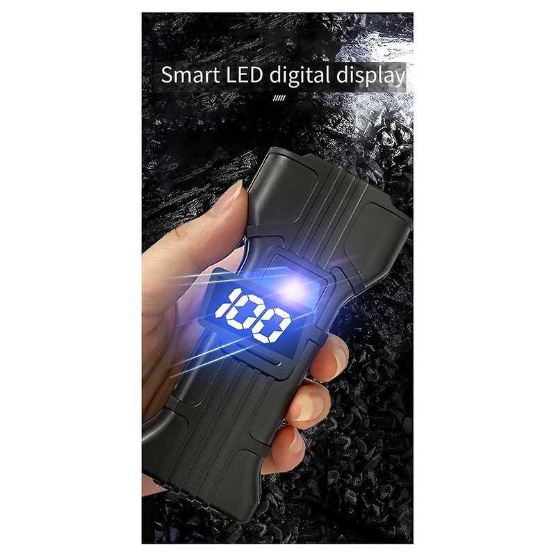 Bike Light USB Rechargeable LED Bicycle Lights Flashlight Bicycle Headlight Cycling Bicycle Front L