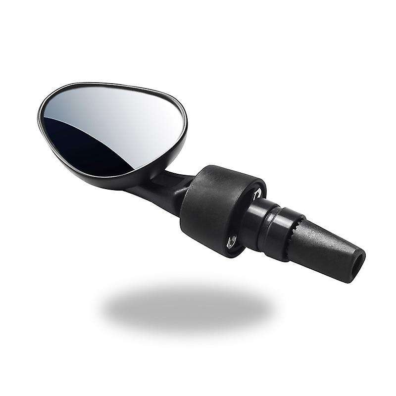 Bike Mirror Bicycle Barend Mirror Universal Rotate Cycling Handlebar Rear View Mirror Bike Accessory