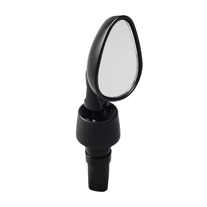 Bike Mirror Bicycle Barend Mirror Universal Rotate Cycling Handlebar Rear View Mirror Bike Accessory