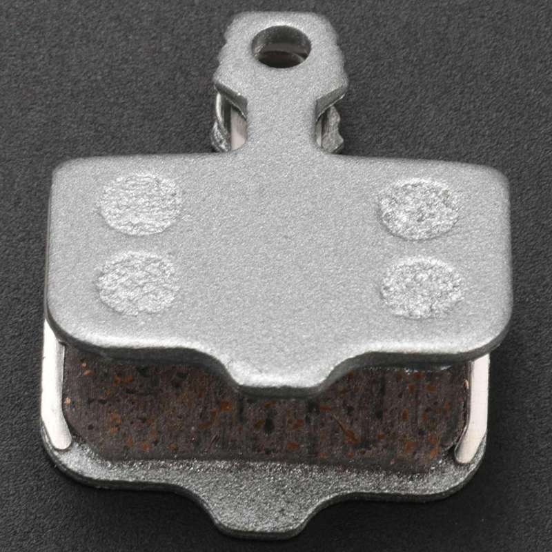 Bike Resin Disc Brake Pads for Avid R//-/E1/3/5/7/9 Sram X0 DB1/3/5 Brake Parts