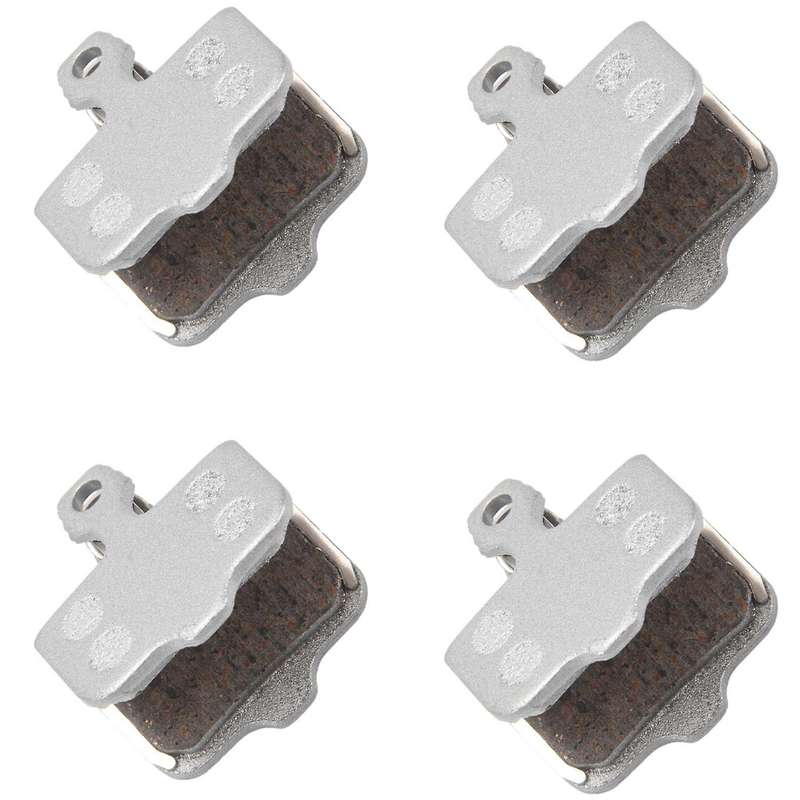 Bike Resin Disc Brake Pads for Avid R//-/E1/3/5/7/9 Sram X0 DB1/3/5 Brake Parts