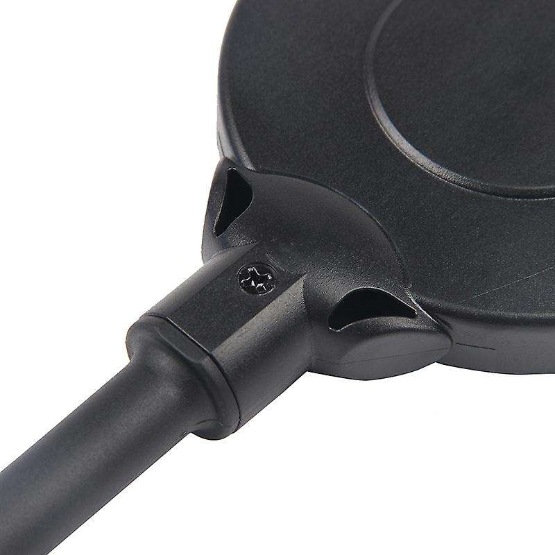 Bike Rear View Mirror Road Mountain Bicycle Handlebar Back View Mirror Wide Angle Mirror Motocycle C