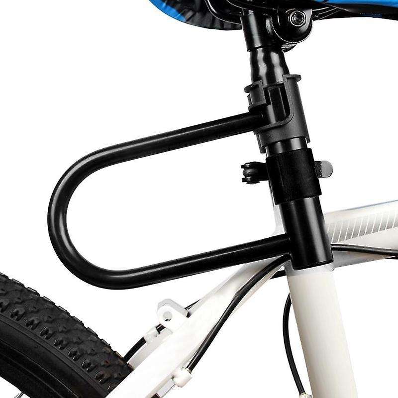 Bike U Lock Steel Lock Steel Road Bike Bicycle Anti Hydraulic Cable Lock Anti-Theft Heavy Duty Lock