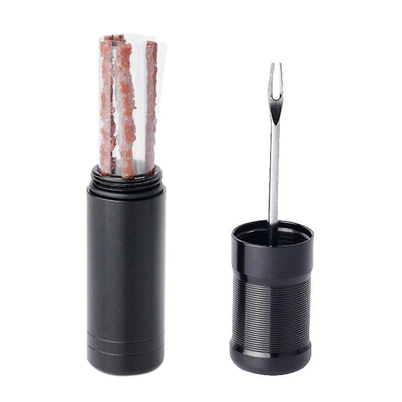 Bike Tire Repair Tools Road Bike Tubeless Rubber Strip Car Motorcycle Tyre Puncture Repairing Tool S