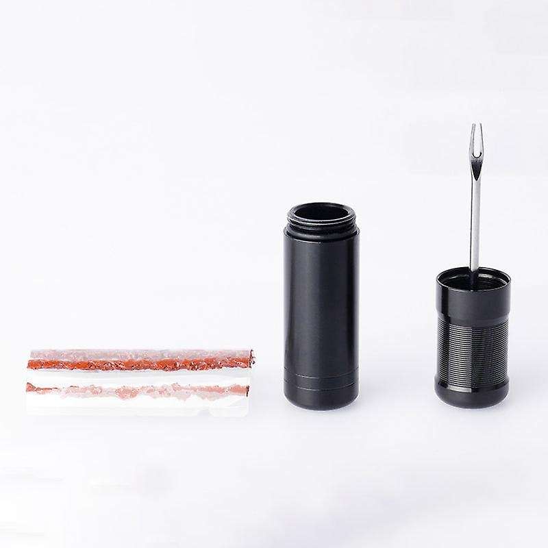 Bike Tire Repair Tools Road Bike Tubeless Rubber Strip Car Motorcycle Tyre Puncture Repairing Tool S