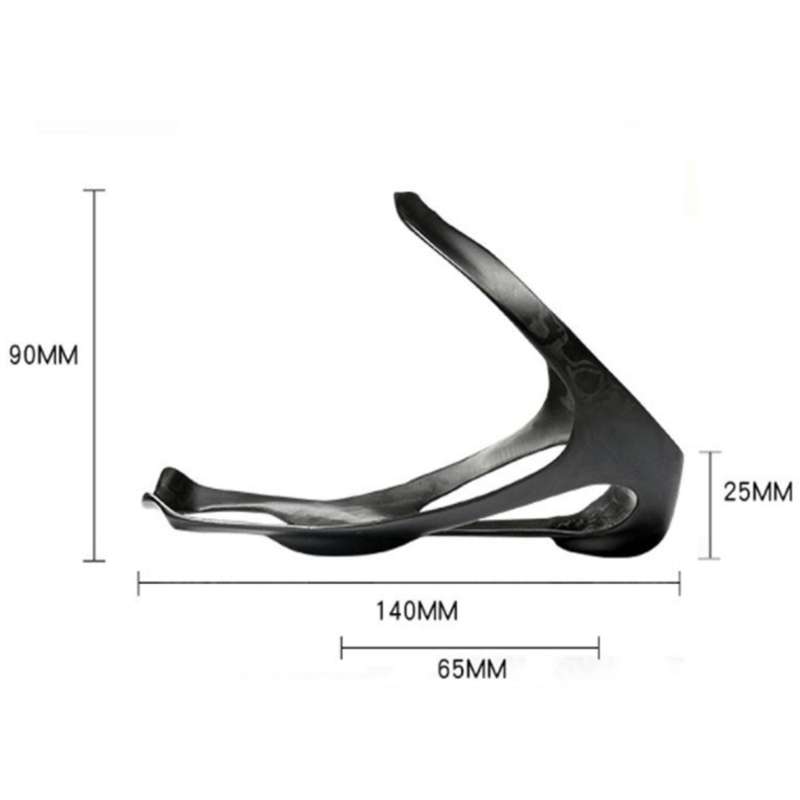 Bike Water Bottle Cage Cycling Water Bottle Bike Bottle Holder Sports Bottle for Road Mountain