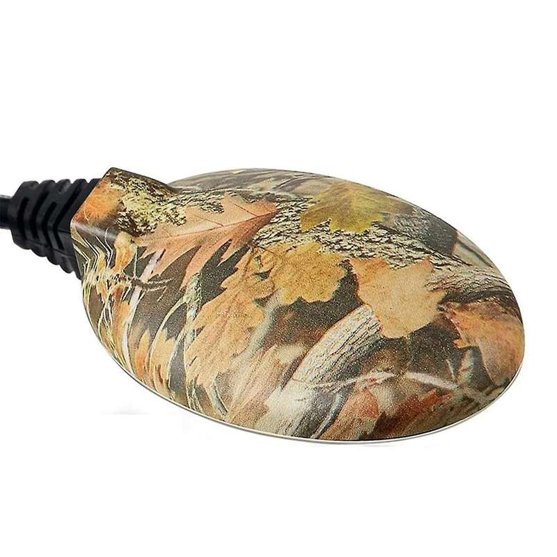 Bird Bath Heater for Outdoors In Winter, Birdbath Water Heater De-icer, Bird Bath Deicer Full-cover