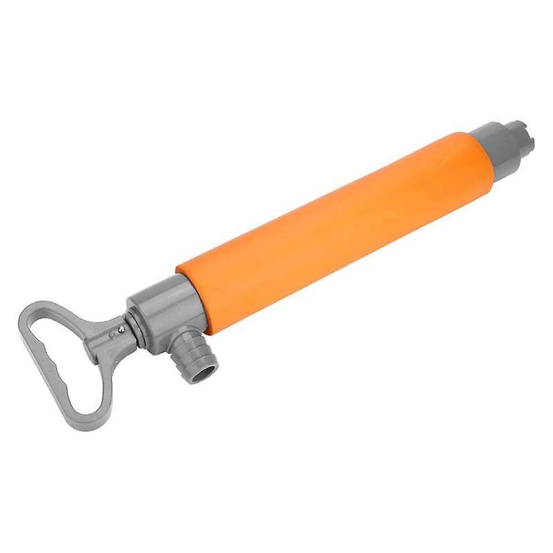 Bilge Pump Manual Water Pump Hand Pump Boat Hand Pump Bilge Pump for Kayaks Canoes and Boats Acces
