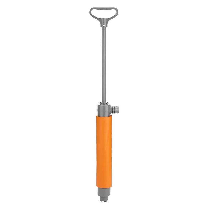 Bilge Pump Manual Water Pump Hand Pump Boat Hand Pump Bilge Pump for Kayaks Canoes and Boats Acces