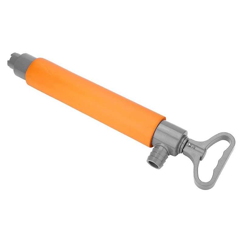 Bilge Pump Manual Water Pump Hand Pump Boat Hand Pump Bilge Pump for Kayaks Canoes and Boats Acces