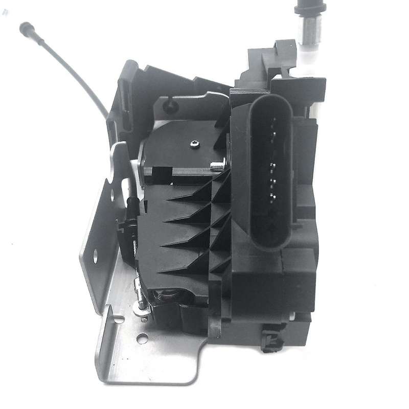 BK21-V219A64-CH Front Right Center Door Lock Latch Mechanism for Transit Custom 2012- Latch Actuato