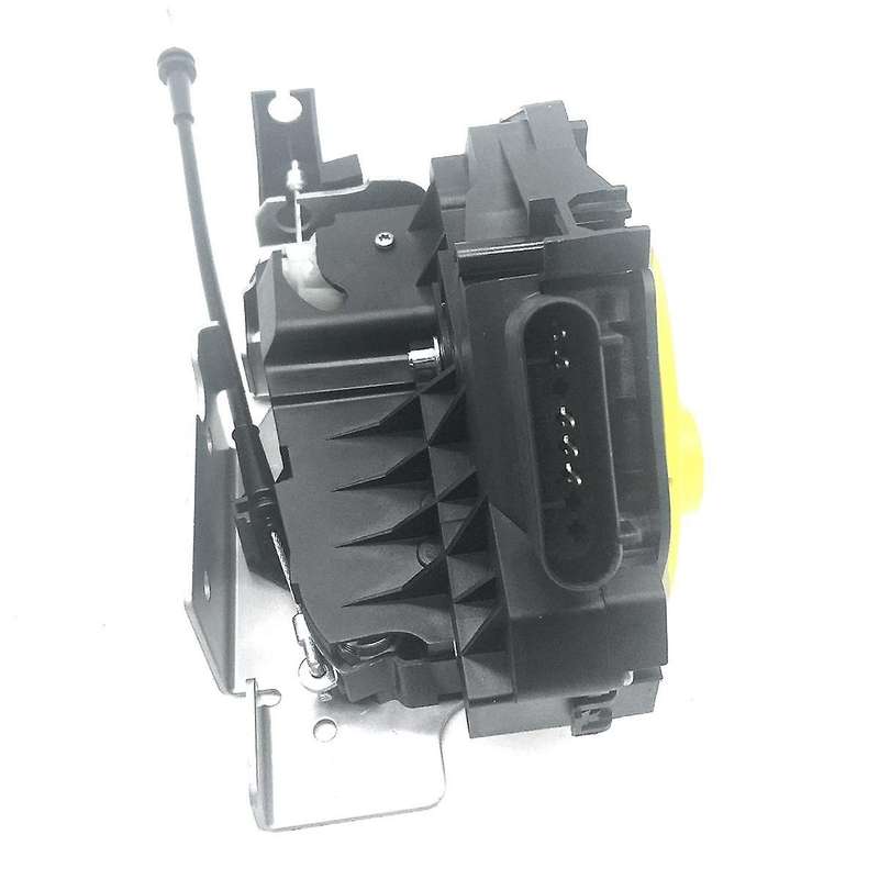 BK21-V219A64-CH Front Right Center Door Lock Latch Mechanism for Transit Custom 2012- Latch Actuato