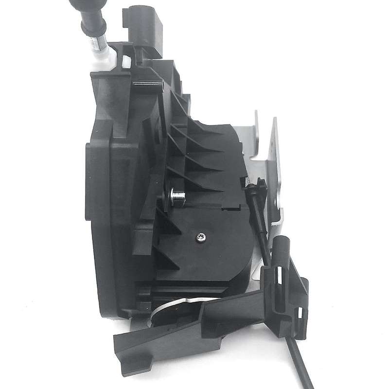 BK21-V219A64-CH Front Right Center Door Lock Latch Mechanism for Transit Custom 2012- Latch Actuato