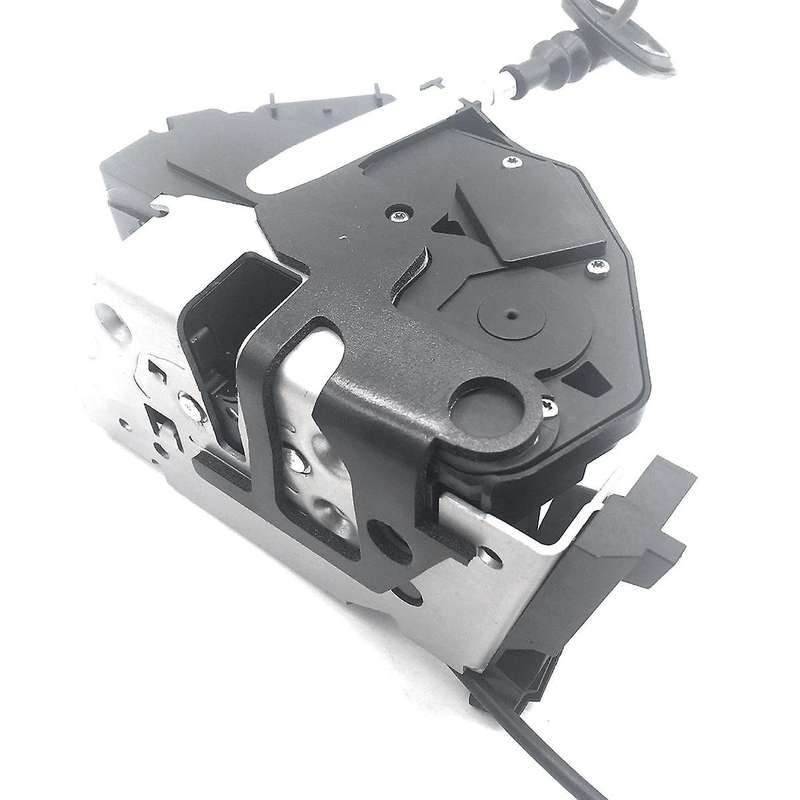 BK21-V219A64-CH Front Right Center Door Lock Latch Mechanism for Transit Custom 2012- Latch Actuato