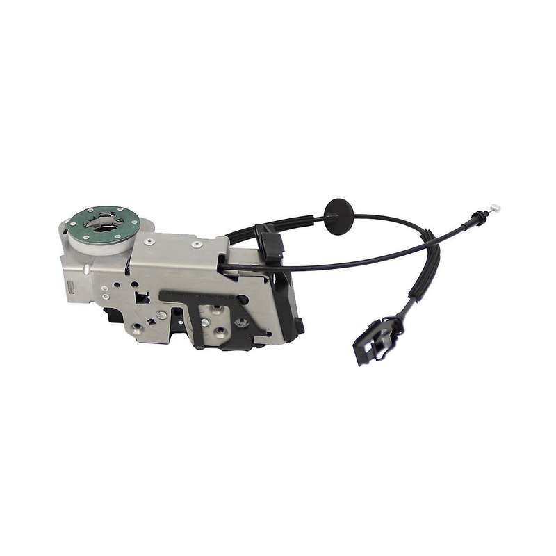 BK21-V219A65DK Car Front Left Door Lock Mechanism 7Pins for Transit 2012-Lock Latch Actuator with C