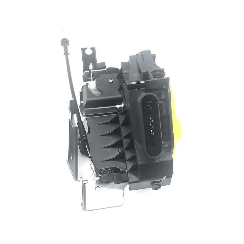 BK21-V219A65DK Car Front Left Door Lock Mechanism 7Pins for Transit 2012-Lock Latch Actuator with C