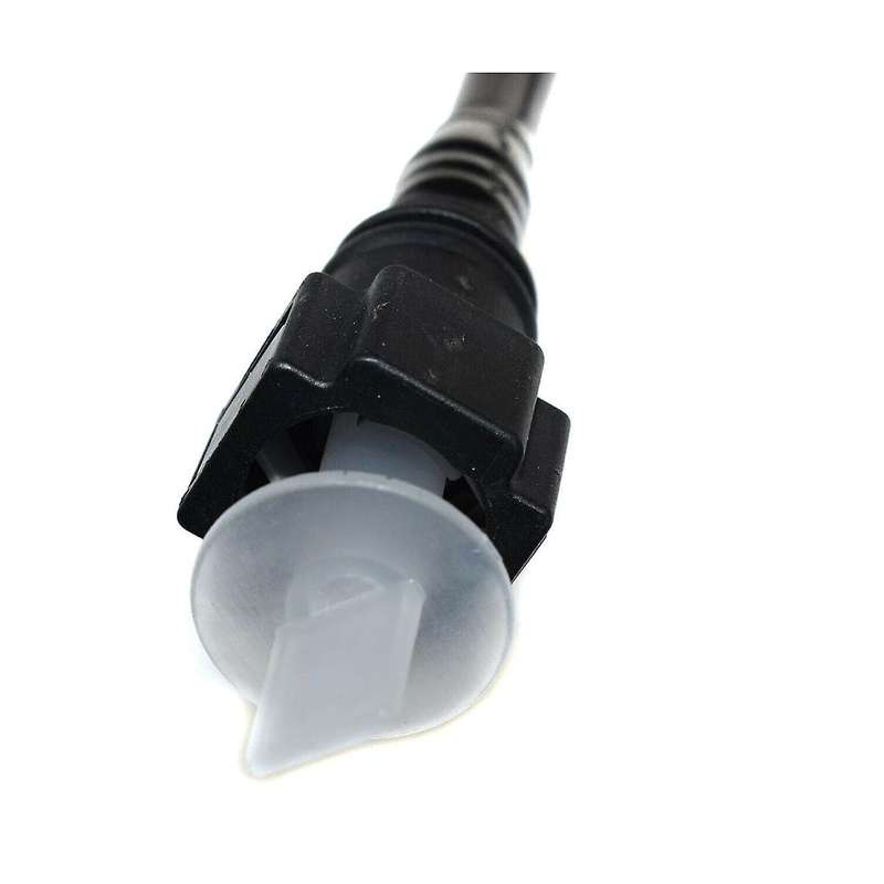 Bk2q9k022af 9801197080 Fuel Return Line Hose Pipe Injector Hose for Transit Mk6 Mk7 Minibus 1761934
