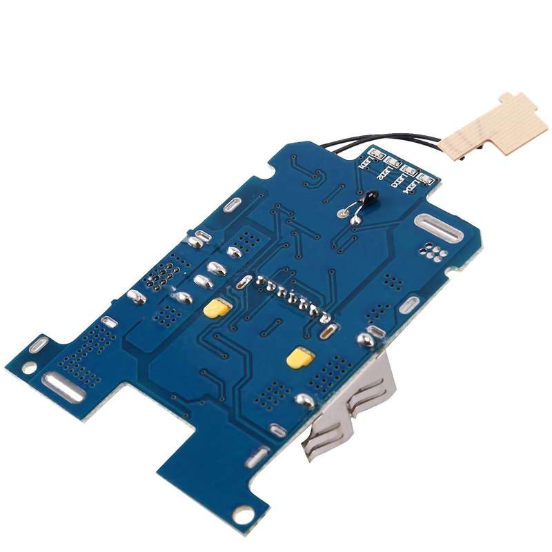 Bl1830 - Battery Bms Pcb Charging Protection Board for 18v Bl1815 Bl1850 Bl1860 Lxt400