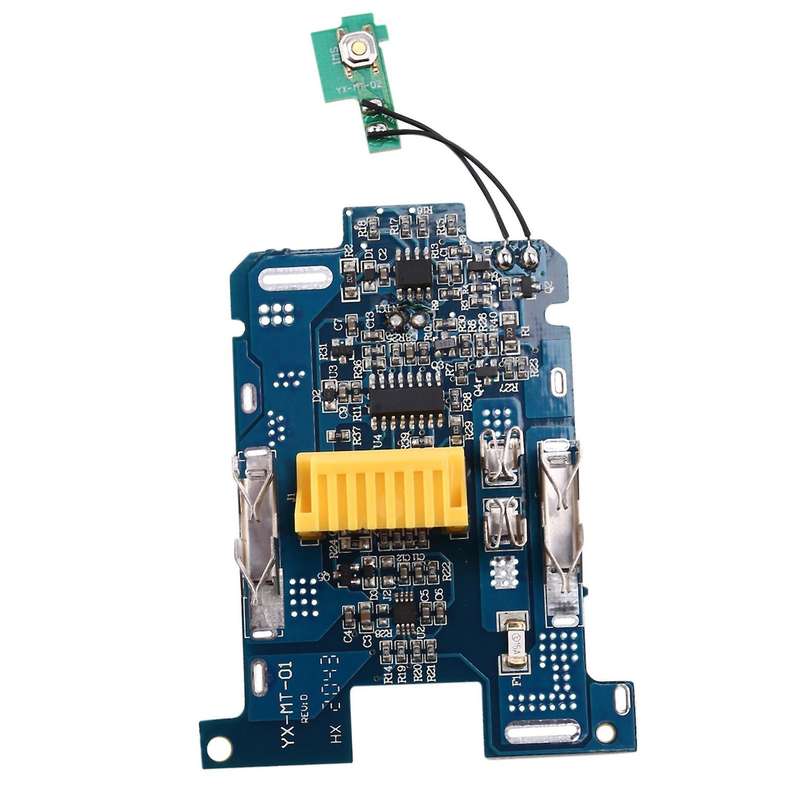 Bl1830 - Battery Bms Pcb Charging Protection Board for 18v Bl1815 Bl1850 Bl1860 Lxt400