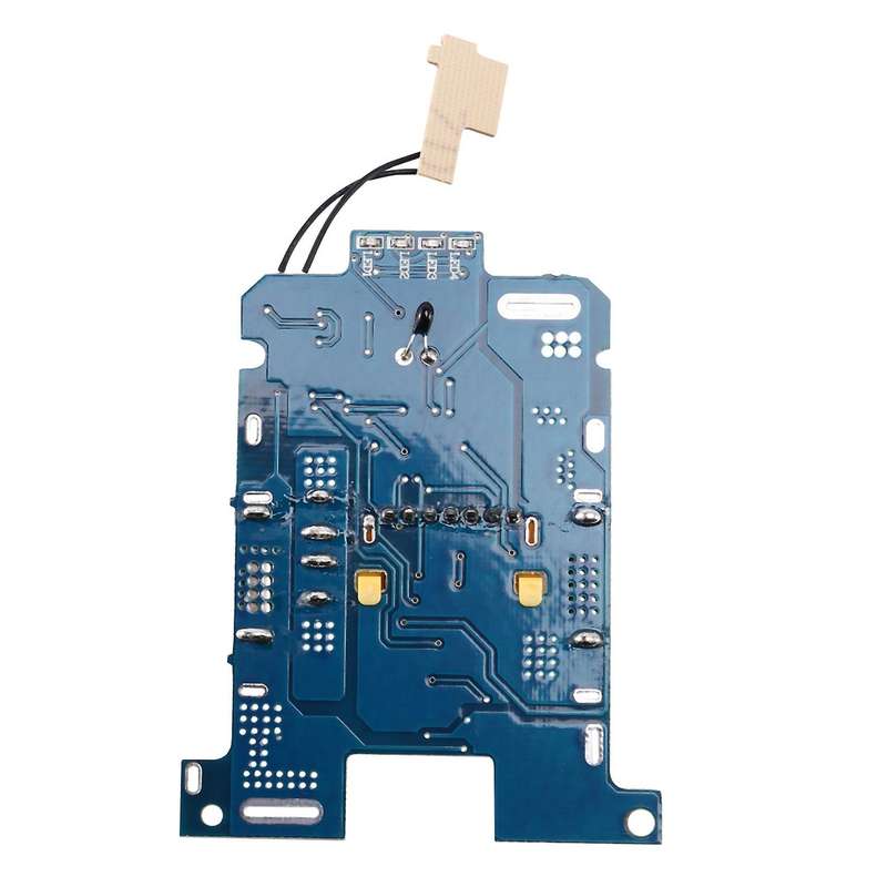 Bl1830 - Battery Bms Pcb Charging Protection Board for 18v Bl1815 Bl1850 Bl1860 Lxt400