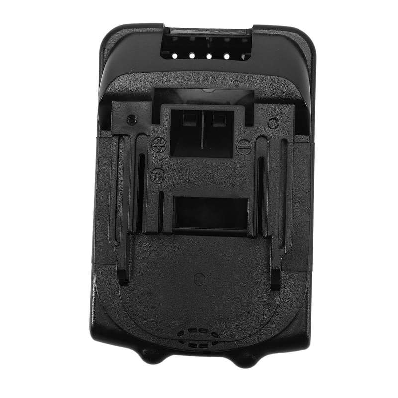Bl1830 with Li-ion Power Tools Battery Case Replacement for Makita 18v Bl1840 Bl1850 Plastic Shell
