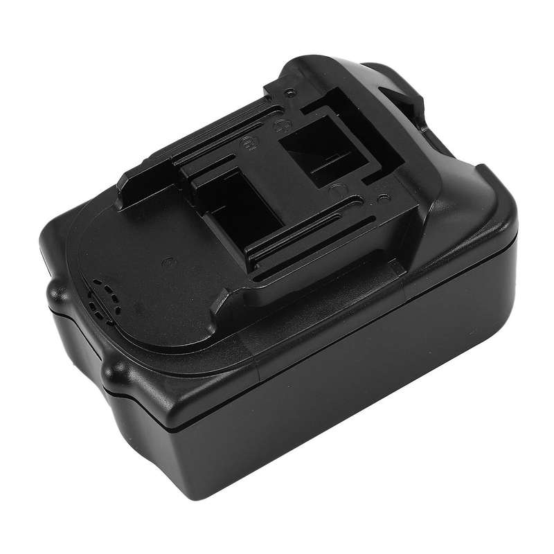 Bl1830 with Li-ion Power Tools Battery Case Replacement for Makita 18v Bl1840 Bl1850 Plastic Shell