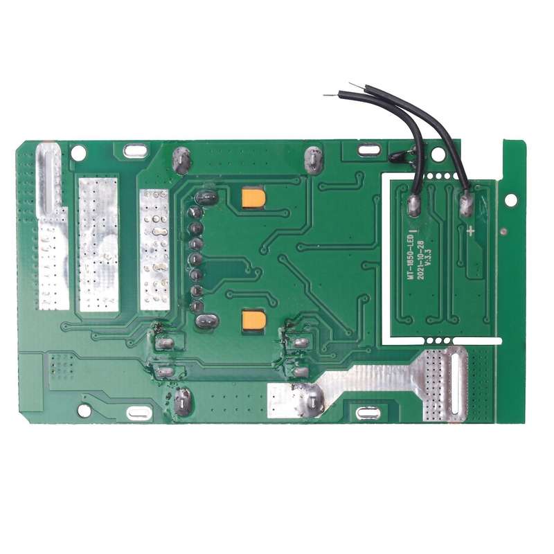 BL1830 Lithium Ion Battery BMS PCB Charging Board Compatible Makita 18V