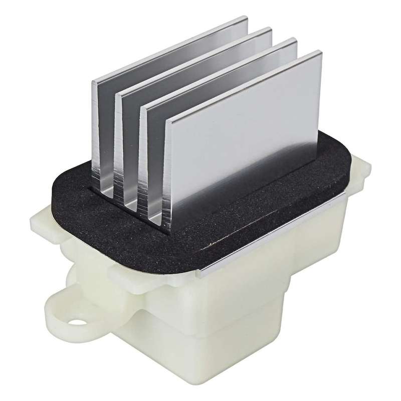 BL3Z-19E624-A New for HVAC Blower Motor Resistor YH1829 BL3Z19E624A, BL34-19E624-AA, BL3419E624AA