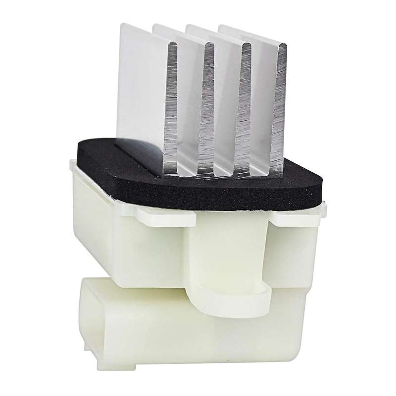 BL3Z-19E624-A New for HVAC Blower Motor Resistor YH1829 BL3Z19E624A, BL34-19E624-AA, BL3419E624AA