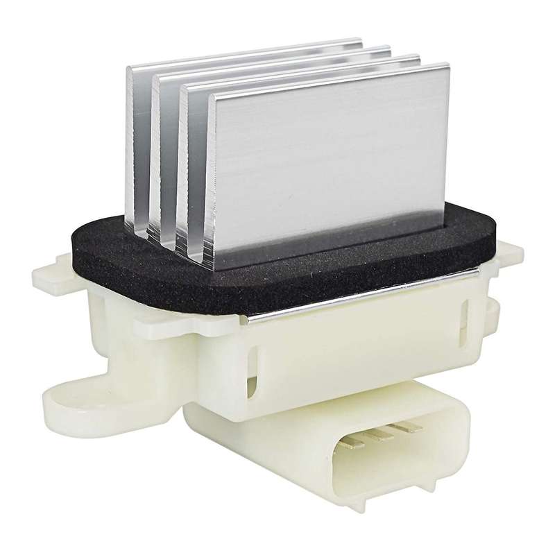 BL3Z-19E624-A New for HVAC Blower Motor Resistor YH1829 BL3Z19E624A, BL34-19E624-AA, BL3419E624AA