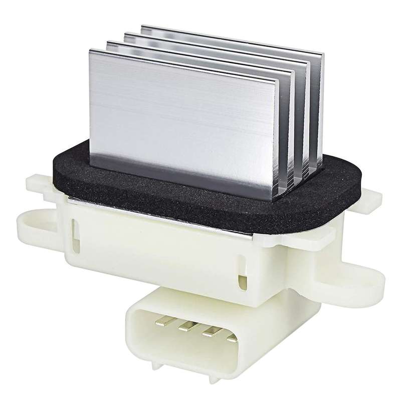 BL3Z-19E624-A New for HVAC Blower Motor Resistor YH1829 BL3Z19E624A, BL34-19E624-AA, BL3419E624AA