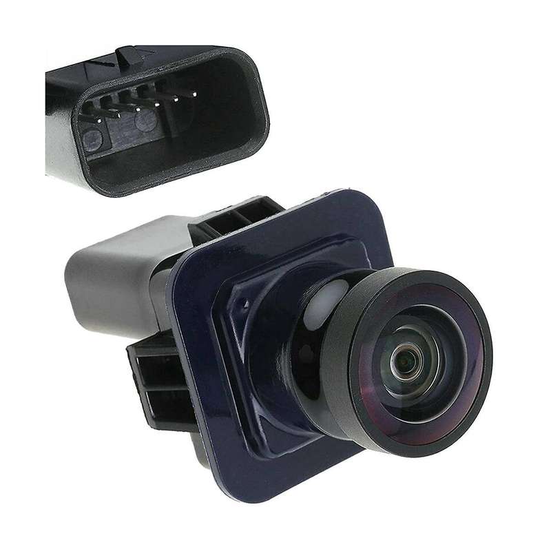 BL3Z-19G490-B New Rear View Reverse Camera Backup Camera for 2012-2014