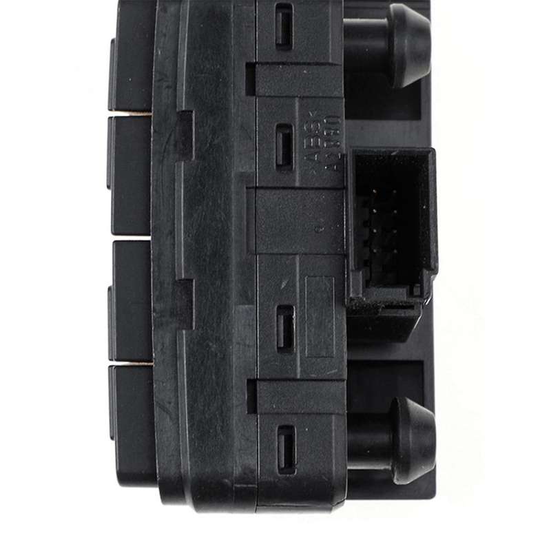 BL3T-9E740-BAW for Cruise Switch Multifunction Steering Wheel Switch Volume Button Switch BL3T9E740B