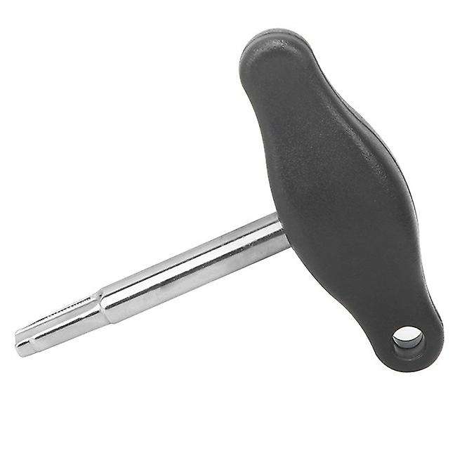 Black + Silver Plastic Oil Drain Plug Screw Removal Install Assembly Tool High Quality Oil Bottom Sc